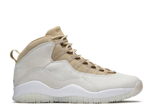 Air Jordan 10 Retro SoleFly 10th Anniversary