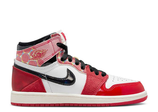 Air Jordan 1 High Spiderman (PS)