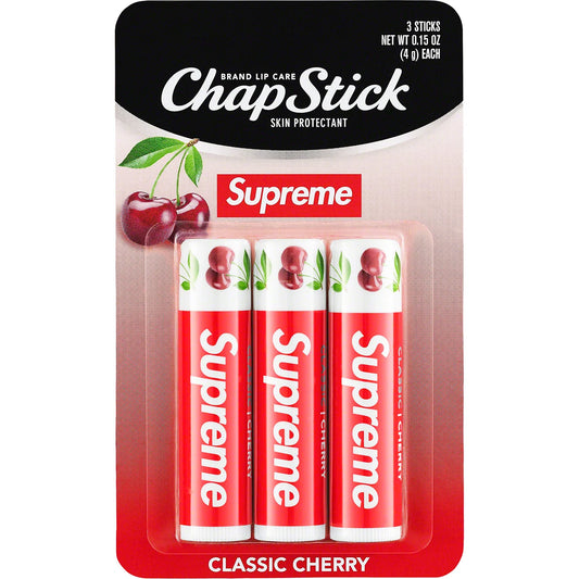 Supreme ChapStick (Not For Use)