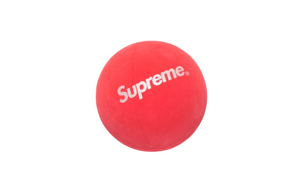 Supreme Sky Bounce Ball