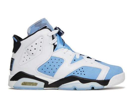 Air Jordan 6 Retro UNC (GS)