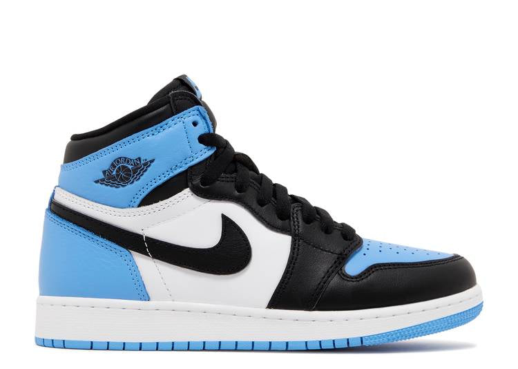 Air Jordan 1 High OG UNC Toe (GS)