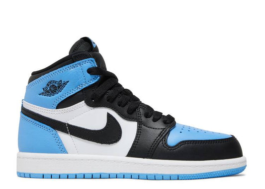 Air Jordan 1 High UNC Toe (PS)