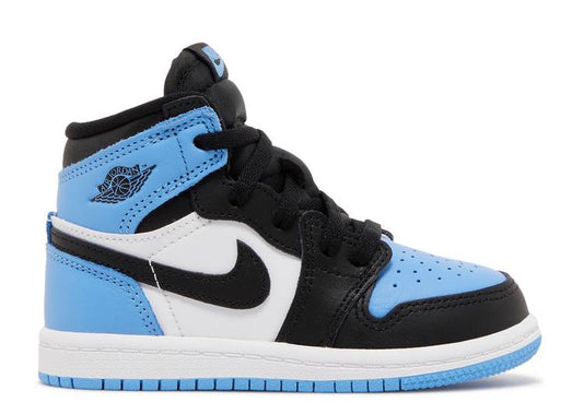 Air Jordan 1 High UNC Toe (TD)