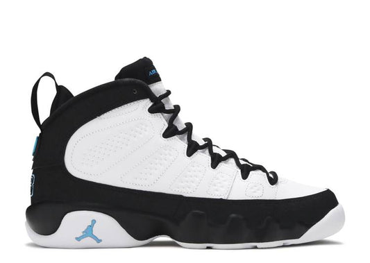 Air Jordan 9 Retro University Blue (GS)