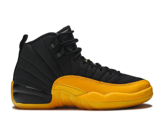 Air Jordan 12 Retro University Gold (GS)