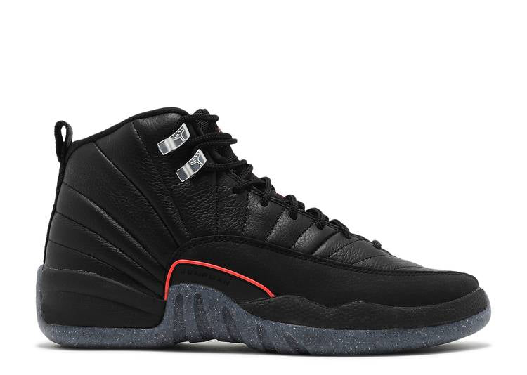 Air Jordan 12 Retro Utility Grind (GS)