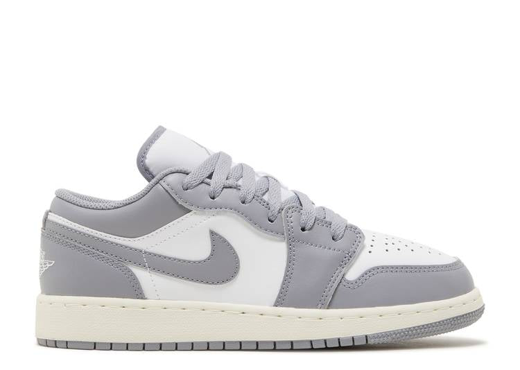 Air Jordan 1 Low Vintage Grey (GS)