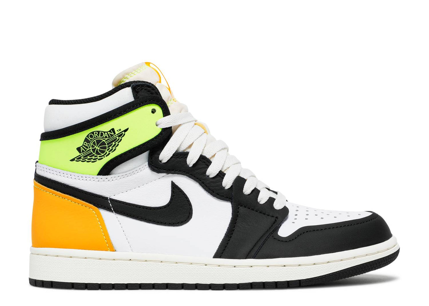 Air Jordan 1 High OG Volt Gold