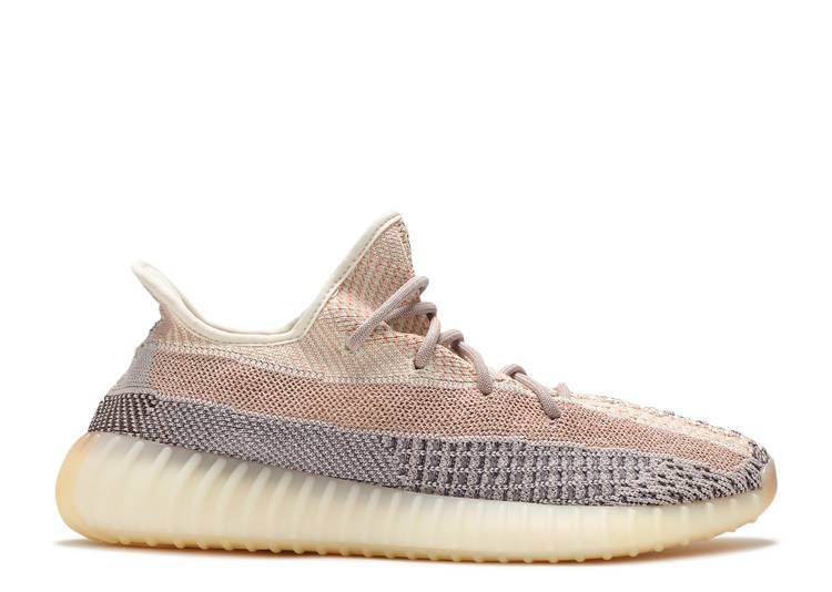 Yeezy 350 V2 Ash Pearl