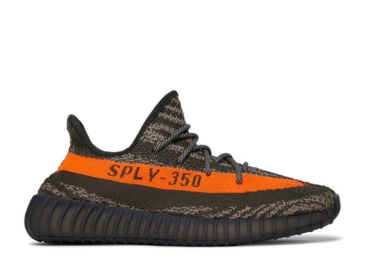 Yeezy 350 V2 Carbon Beluga