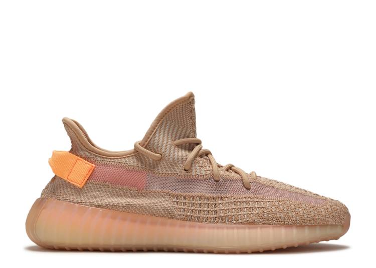 Yeezy 350 V2 Clay