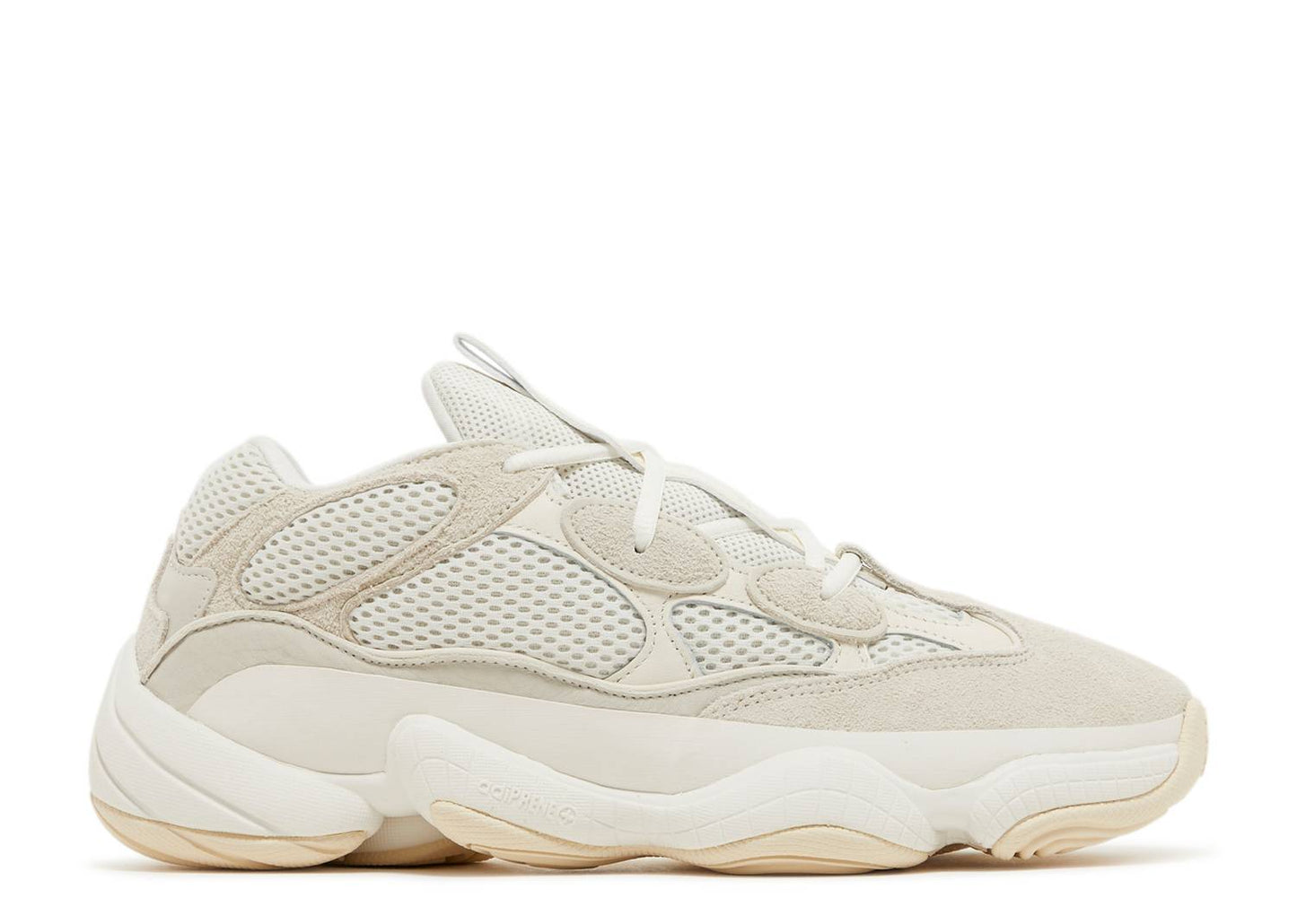 Yeezy 500 Bone White (2023)