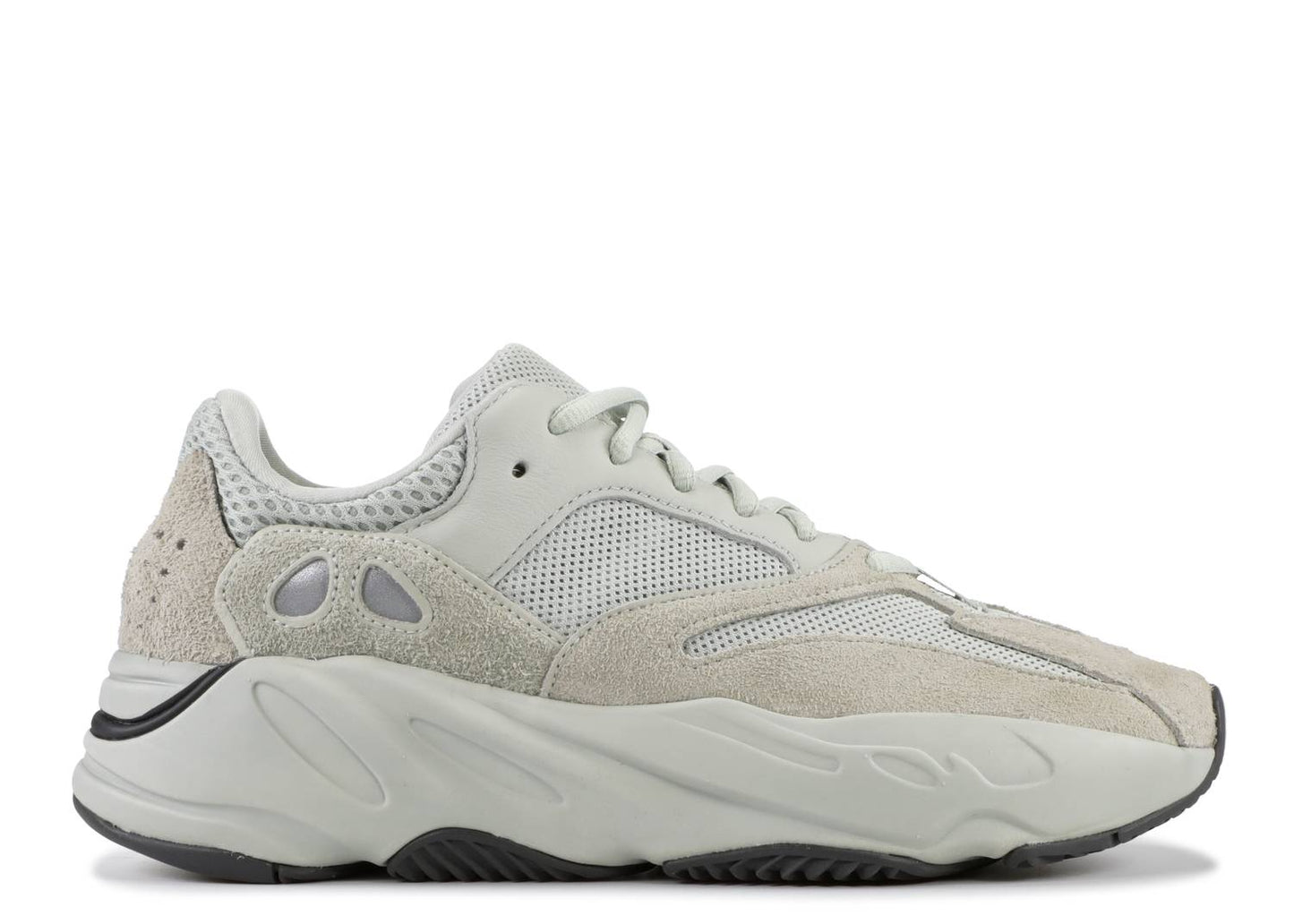 Yeezy 700 Salt