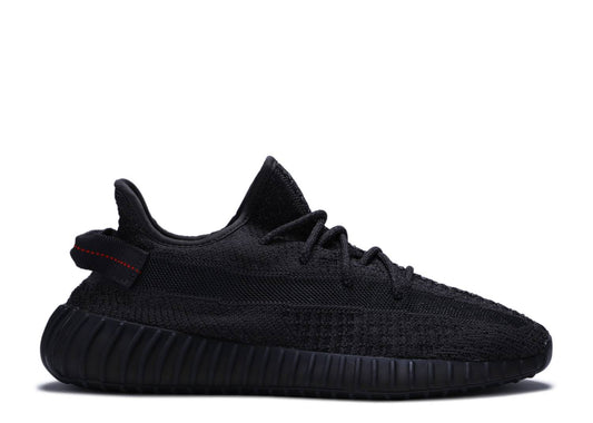 Yeezy 350 V2 Black Reflective